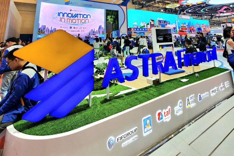 Astra Financial