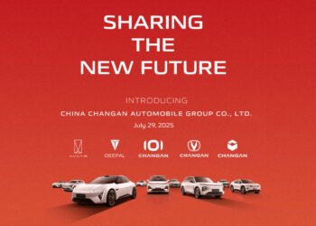 China Changan Automobile Group