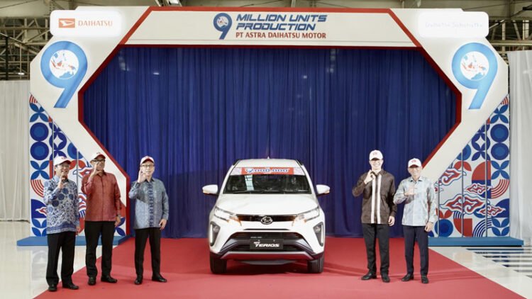 Daihatsu