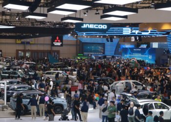 GIIAS 2025