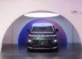 Geely L380