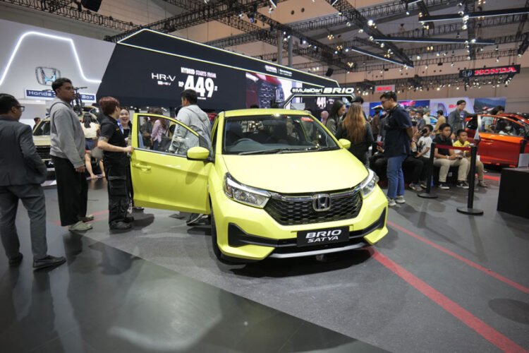 Honda