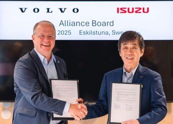 Isuzu Motors