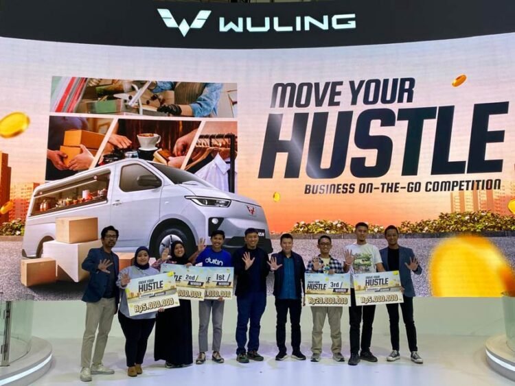 Wuling