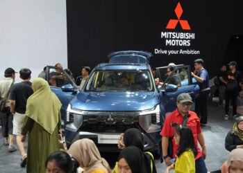 Mitsubishi