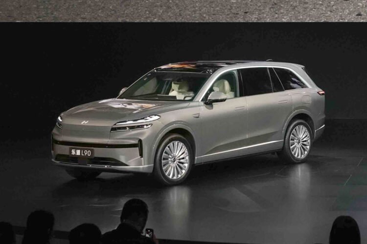 ONVO L90
