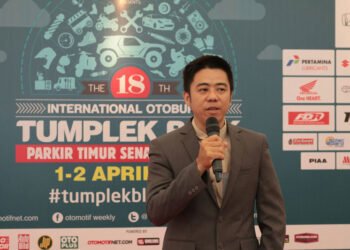 Tomy Gunaawan