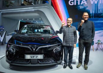 VinFast dukung investasi hijau dan mobilitas