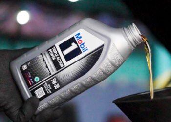 Mobil1