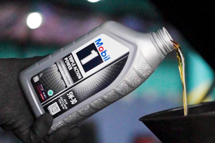 Mobil1