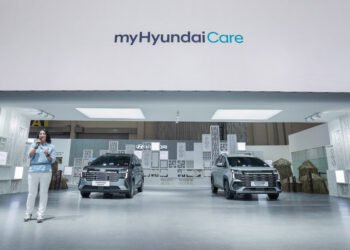 myHyundaiCare Hyundai Stargazer Cartenz