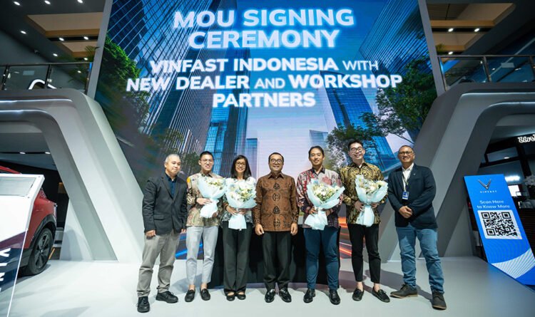 vinfast