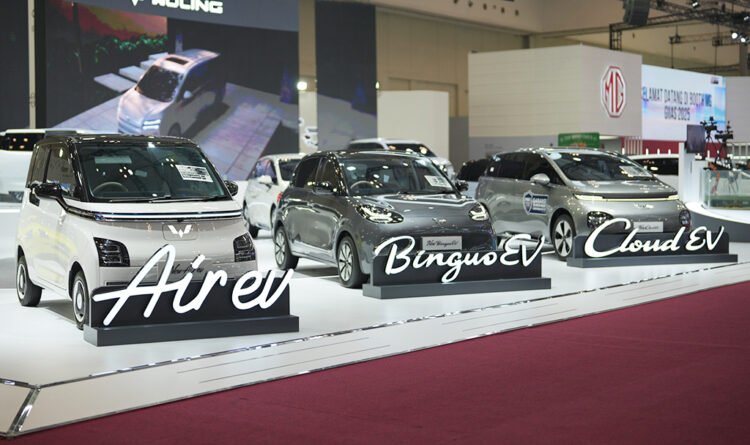 Wuling Motors