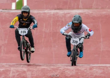 ASEAN BMX Racing Cup 2025