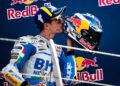 Alex Marquez MotoGP San Marino 2025