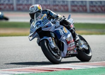 Alex Marquez