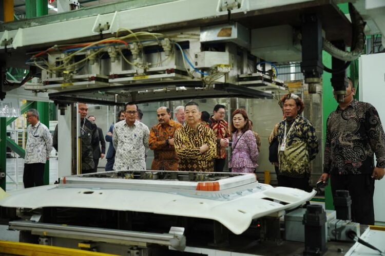 APM Armada