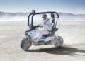 BMW Motorrad Vision CE