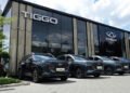 Dealer Chery
