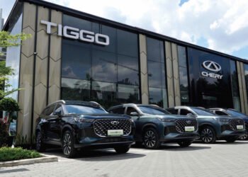 Dealer Chery