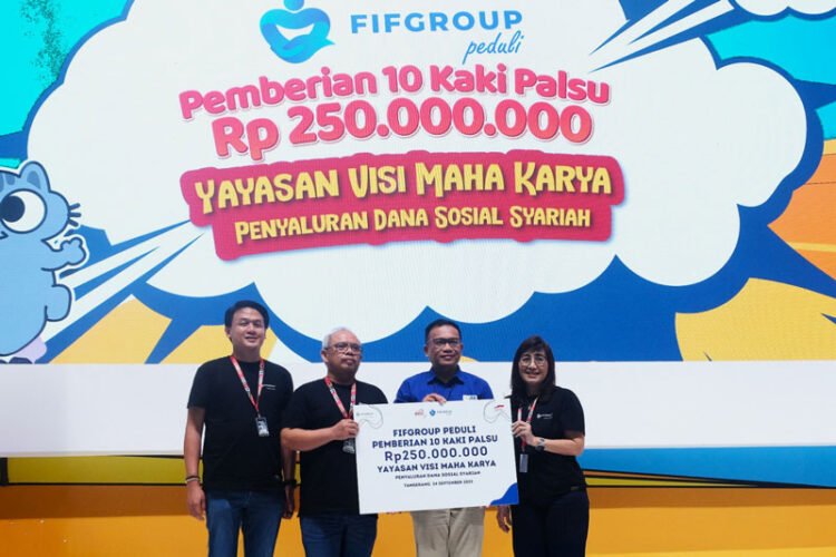 FIFGROUP