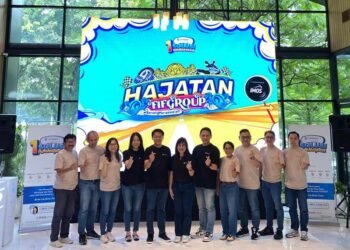 FIFGROUP