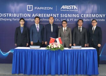 Farizon Auto