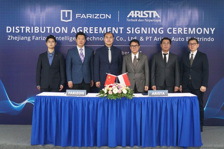 Farizon Auto