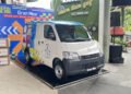 Gran Max Blind Van AT