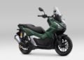 Honda ADV160 Roadsync