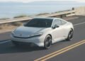 Honda Prelude 2026