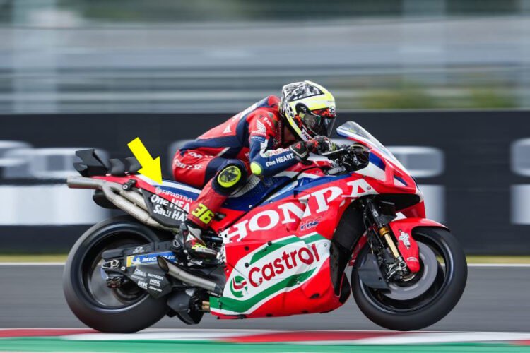 Honda Racing FIFGROUP