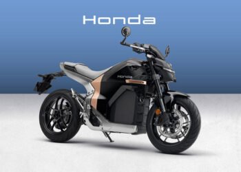 Honda WN7