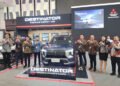 Mitsubishi Destinator