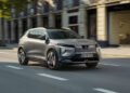 Mitsubishi Eclipse Cross EV