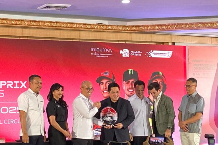 MotoGP Indonesia