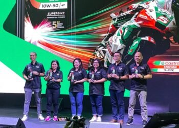 Castrol Power1 Ultimate Superbike