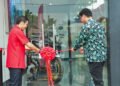 Dealer QJMotor Bekasi