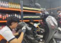 SiTepat Digital Motoshop