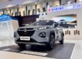 Suzuki Fronx GIIAS Semarang 2025