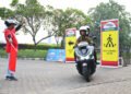 Test Ride Motor IMOS 2025