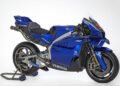 Yamaha M1 V4