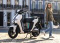 Yamaha Neo's