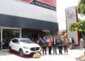 Dealer MG Yogyakarta