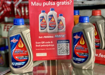 Federal Matic
