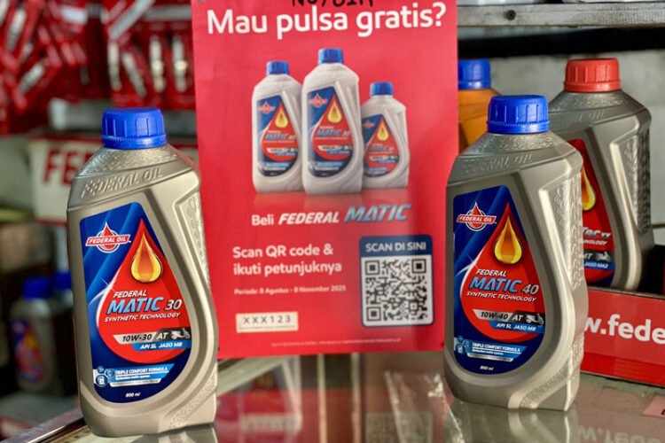 Federal Matic