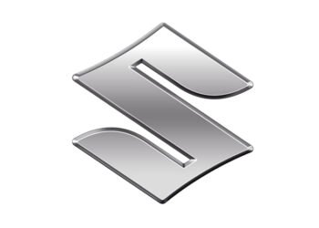 Logo Baru Suzuki