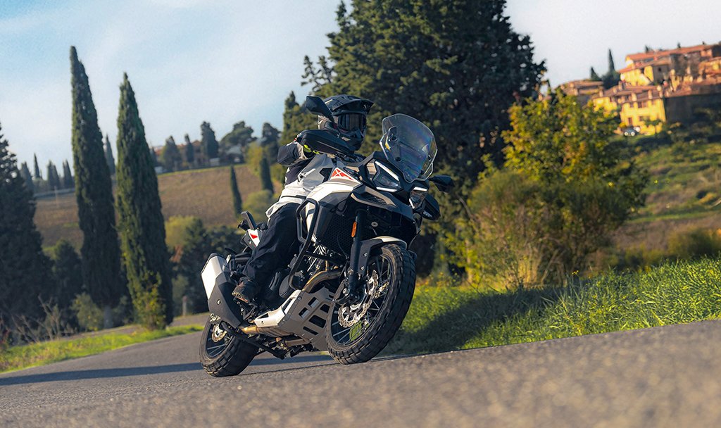 morbidelli t1002vx