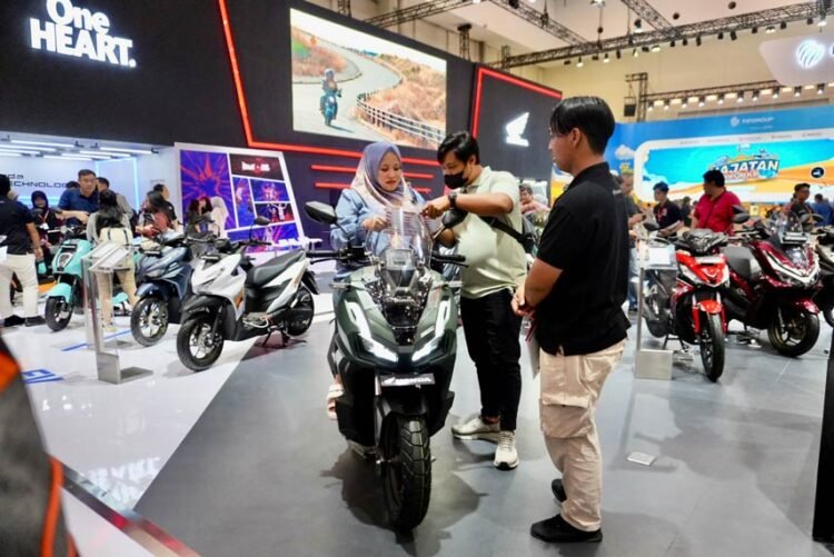 Honda ADV160