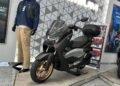 Aksesoris Yamaha NMAX